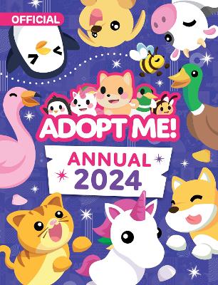 Adopt Me Info