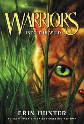 Warriors Into the Wild