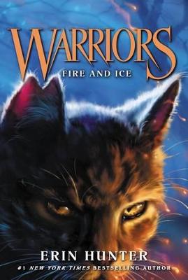 Warriors Fire and Ice
