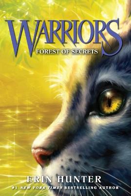 Warriors Forest of Secrets