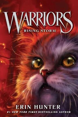Warriors Rising Storm