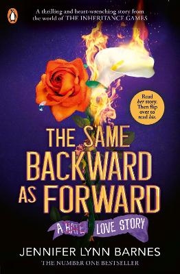 Same Backward as Forward