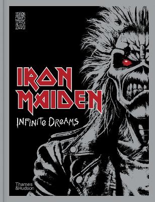 Iron Maiden Infinite Dreams