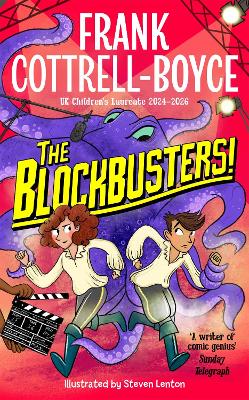 Blockbusters The