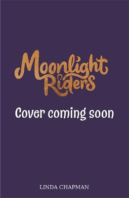 Moonlight Riders Fire Horse - Pennys Bookstore