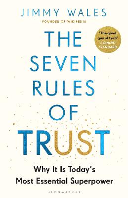 Seven Rules of Trust