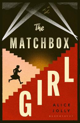Matchbox Girl