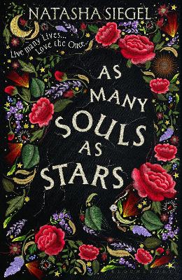As Many Souls as Stars