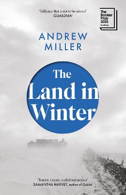 Land in Winter