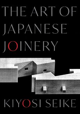 Art of Japanese Joinery