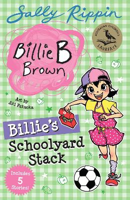 Billies Schoolyard Stack
