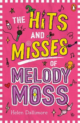 Hits and Misses of Melody Moss