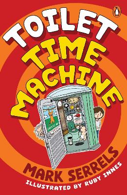 Toilet Time Machine