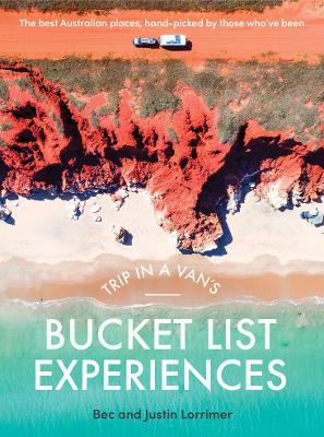 Trip in a Vans Bucket List Experiences
