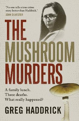 Mushroom Murders