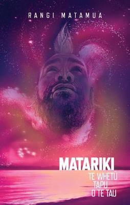 Matariki Te Whetu Tapu o te Tau Pennys Bookstore