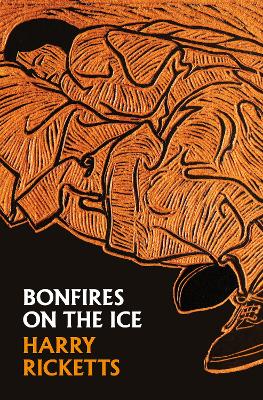 Bonfires on the Ice