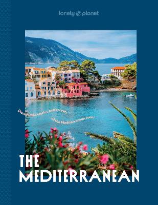 Lonely Planet The Mediterranean