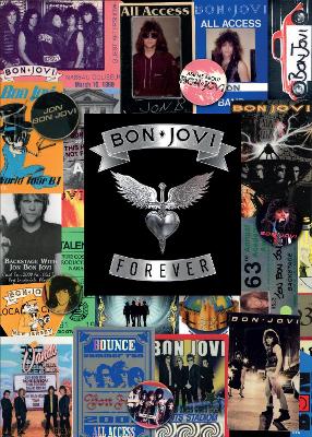Bon Jovi Forever