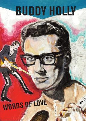 Buddy Holly Words of Love