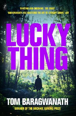 Lucky Thing