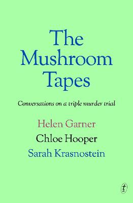 Mushroom Tapes