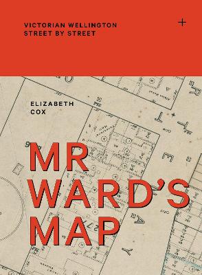 Mr Wards Map