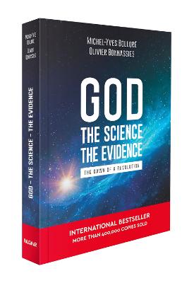 God the Science the Evidence