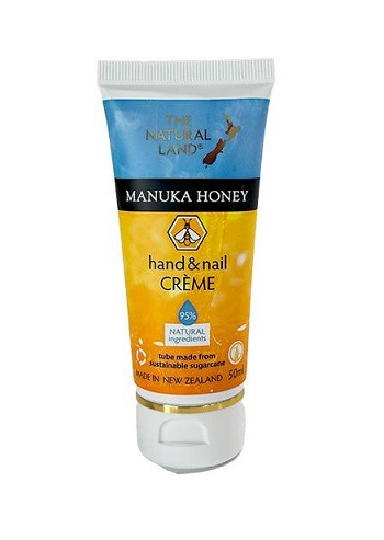 Manuka Hand Cream