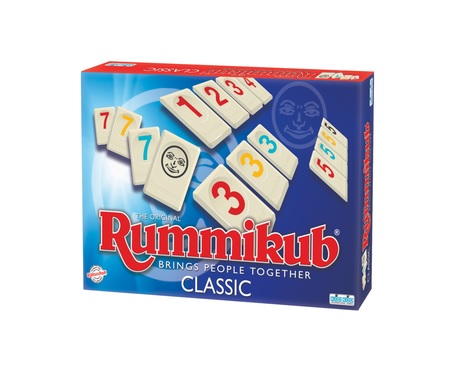 Rummikub Classic