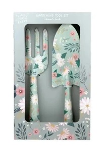 Garden Gift Set Shovel & Fork
