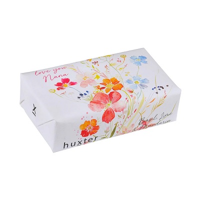 Huxter Soap Love You Nana